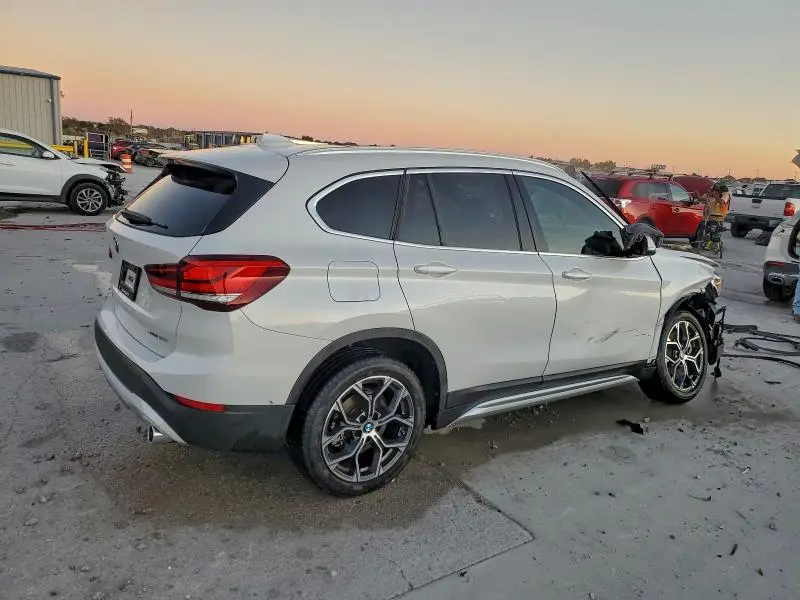 2021 BMW X1 SDRIVE28I  