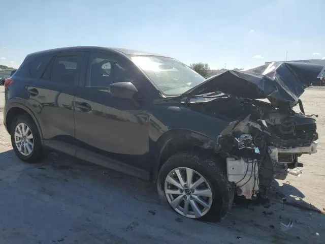 2013 MAZDA CX-5 TOURING  