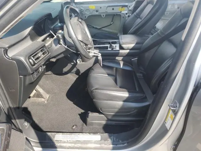 2020 LINCOLN AVIATOR   