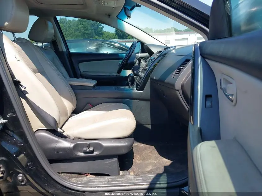 2015 MAZDA CX-9 TOURING