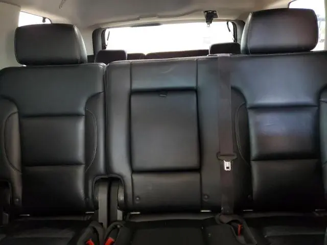 2017 CHEVROLET TAHOE C1500 LT  