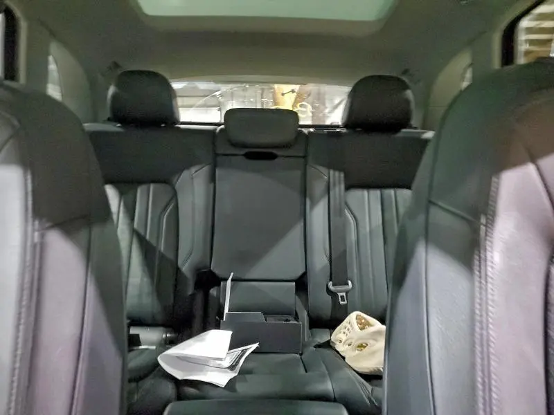 2018 AUDI Q5 PREMIUM  