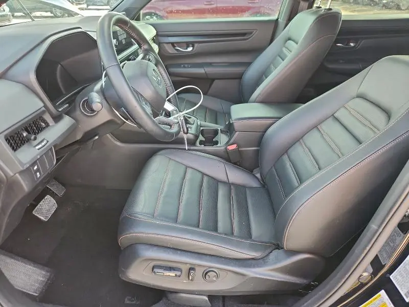 2025 HONDA CR-V SPORT-L  
