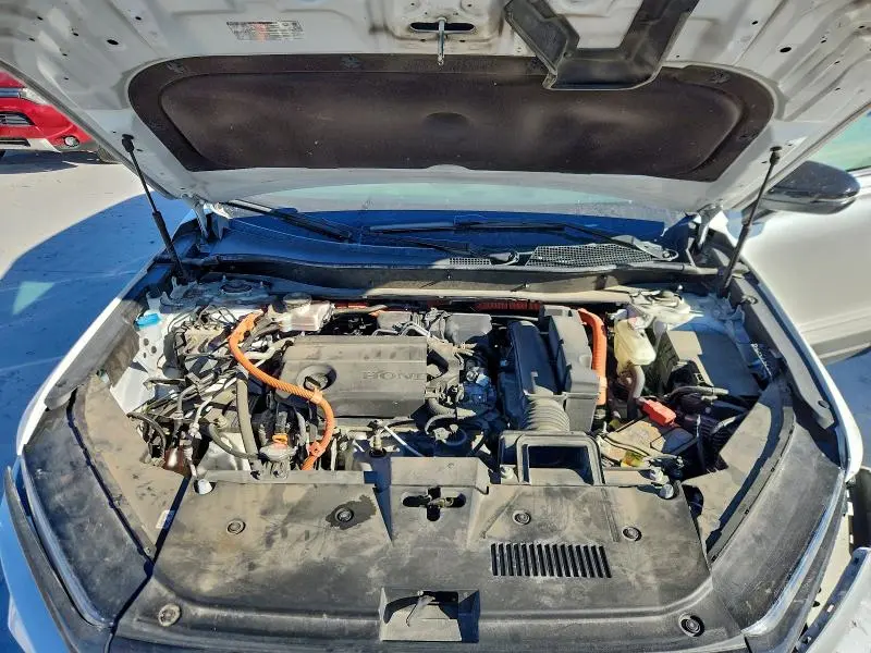 2024 HONDA CR-V SPORT  