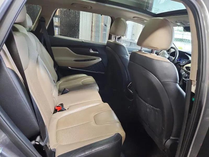 2020 HYUNDAI SANTA FE LIMITED 2.0T  