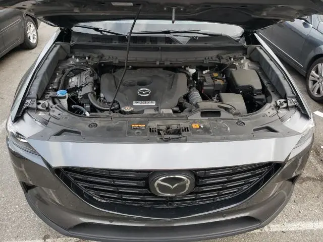 2022 MAZDA CX-9 TOURING PLUS  