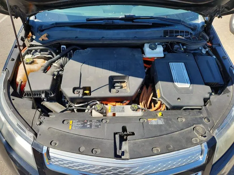 2014 CHEVROLET VOLT   