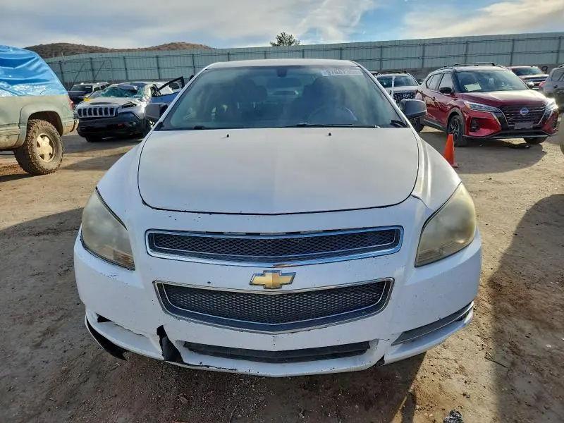 2010 CHEVROLET MALIBU 1LT  