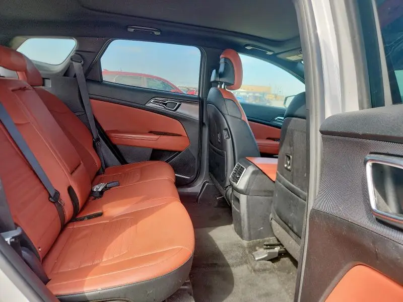 2023 KIA SPORTAGE SX PRESTIGE  