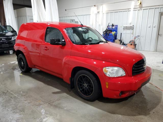 2011 CHEVROLET HHR PANEL LS