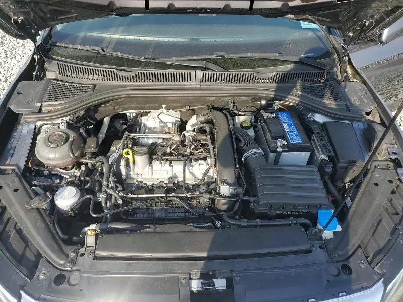 2020 VOLKSWAGEN JETTA S  