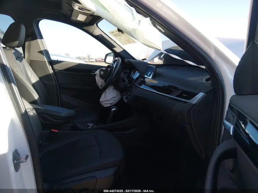 2019 BMW X1 SDRIVE28I