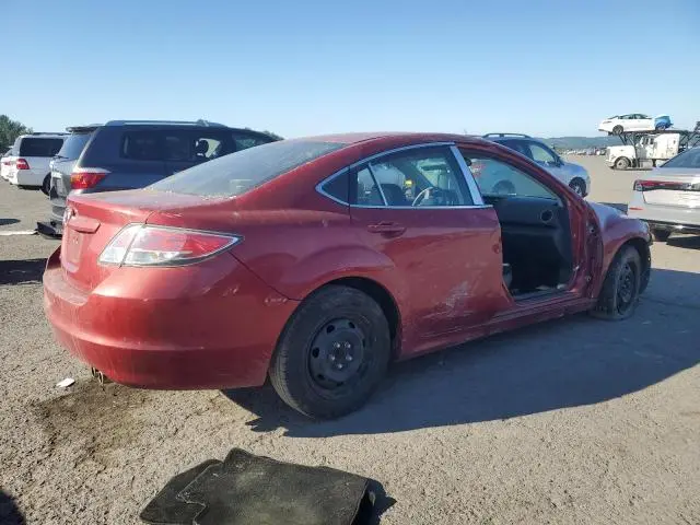2010 MAZDA 6 I