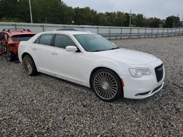 2015 CHRYSLER 300 LIMITED  