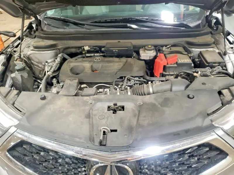 2019 ACURA RDX TECHNOLOGY  