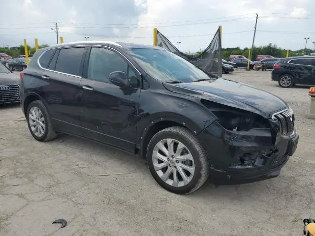2016 BUICK ENVISION PREMIUM  