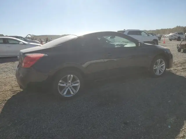 2013 NISSAN ALTIMA S  