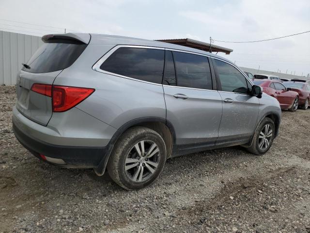 2018 HONDA PILOT EX