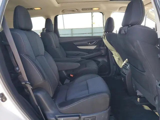 2020 SUBARU ASCENT PREMIUM  