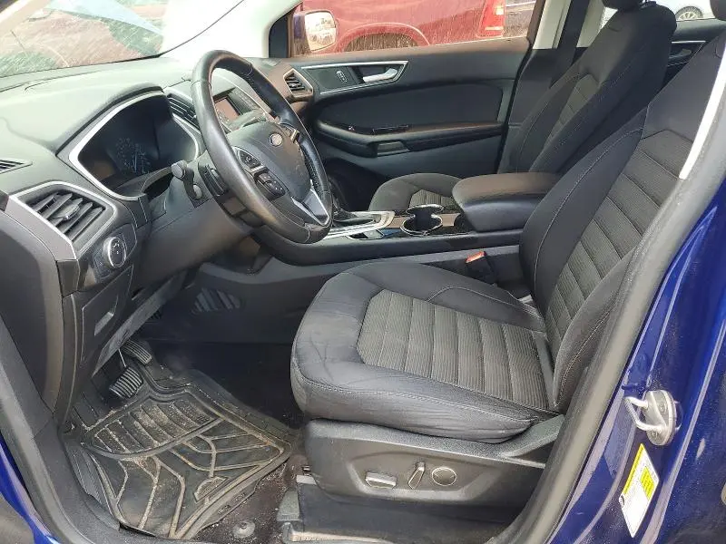 2015 FORD EDGE   