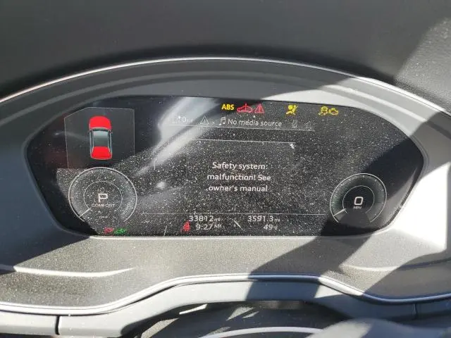 2022 AUDI Q5 E PREMIUM PLUS 55  