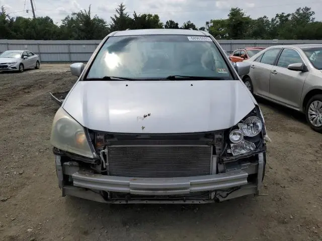 2010 HONDA ODYSSEY EX  