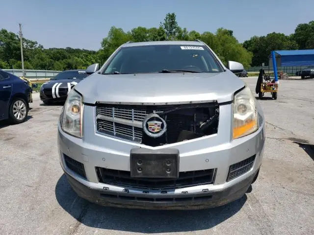 2010 CADILLAC SRX LUXURY COLLECTION  