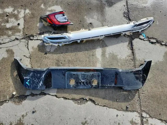 2020 TOYOTA COROLLA XSE  