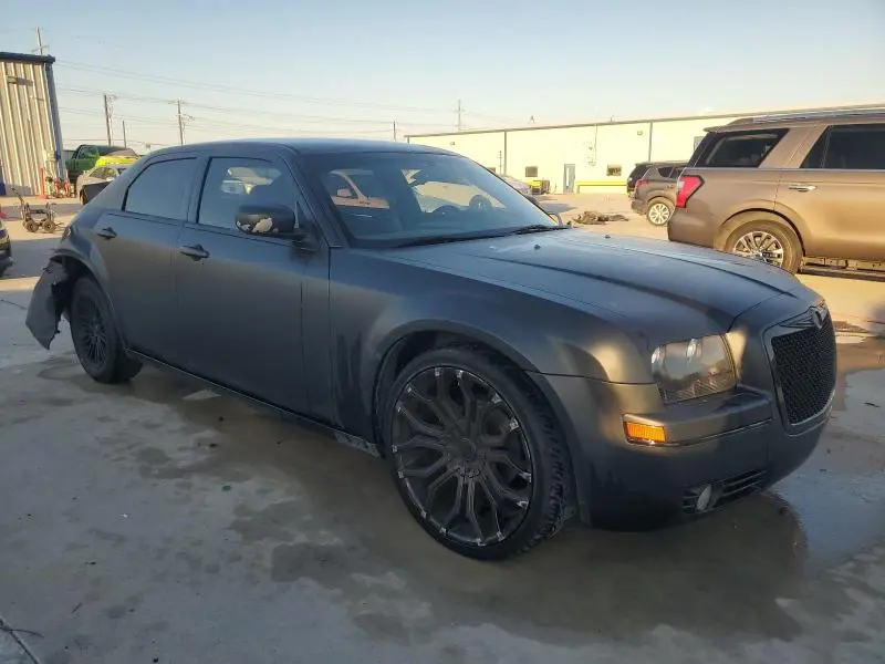 2010 CHRYSLER 300 TOURING  