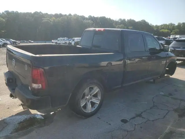2014 RAM 1500 SPORT