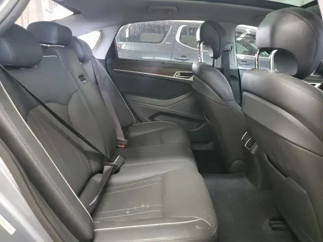 2015 HYUNDAI GENESIS 5.0L  