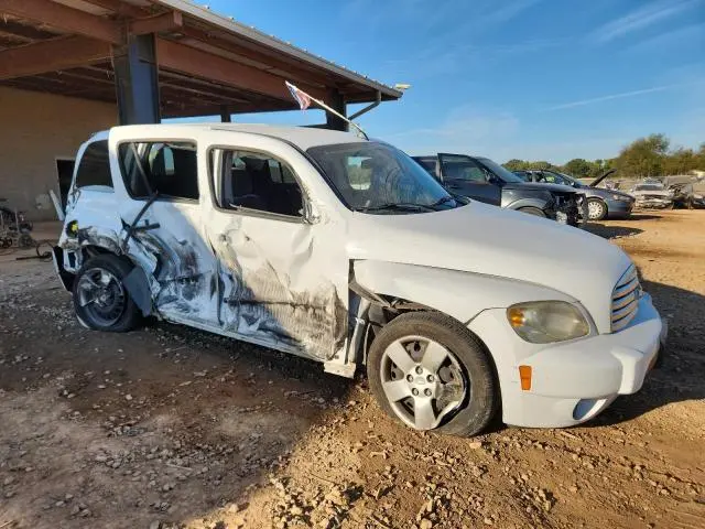 2010 CHEVROLET HHR LS  