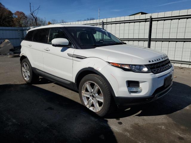 2013 LAND ROVER RANGE ROVER EVOQUE PURE PREMIUM