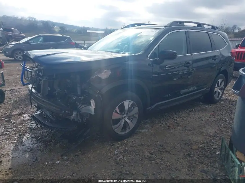 2020 SUBARU ASCENT PREMIUM