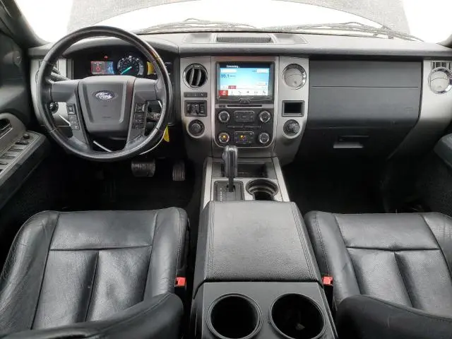 2017 FORD EXPEDITION  