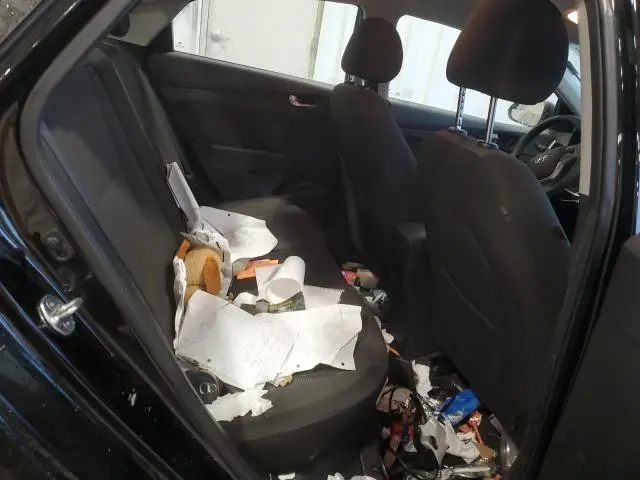 2020 HYUNDAI ACCENT SE  