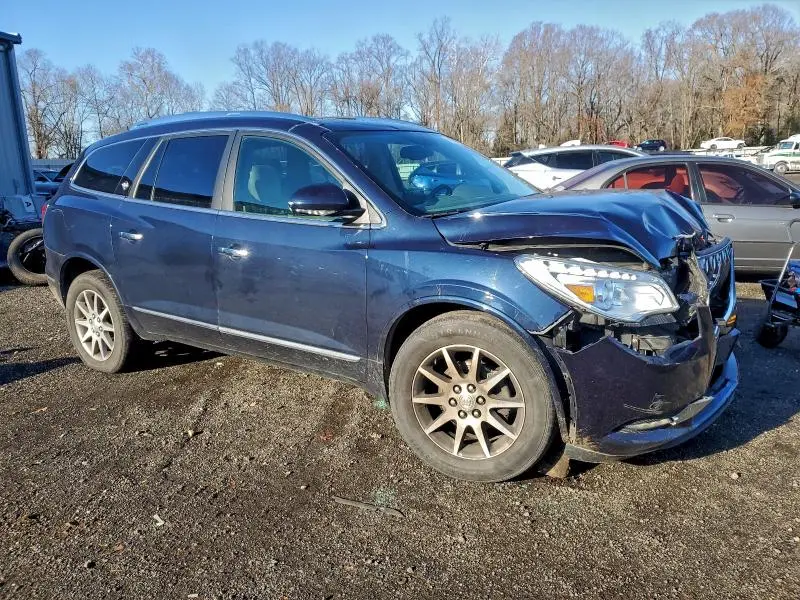 2016 BUICK ENCLAVE   