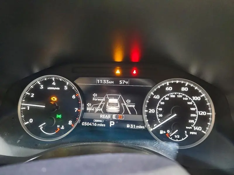 2024 MITSUBISHI OUTLANDER ES  