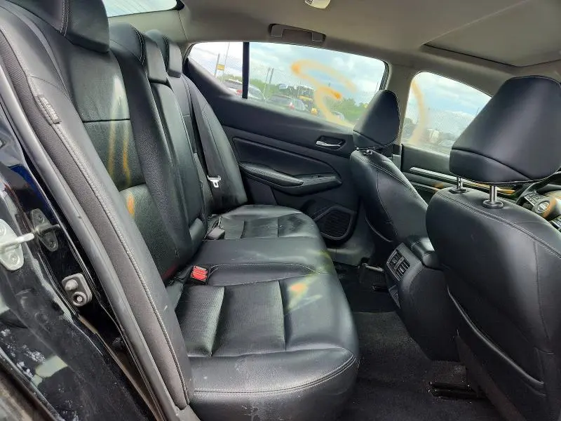 2019 NISSAN ALTIMA SL  