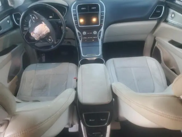 2016 LINCOLN MKX BLACK LABEL  