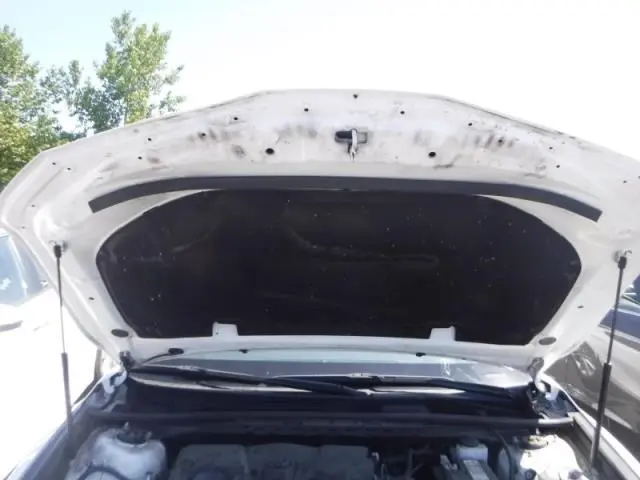 2019 TOYOTA CAMRY LE/SE/XLE/L