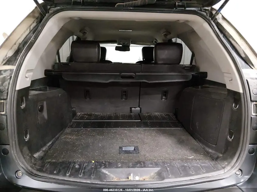 2010 CHEVROLET EQUINOX LT