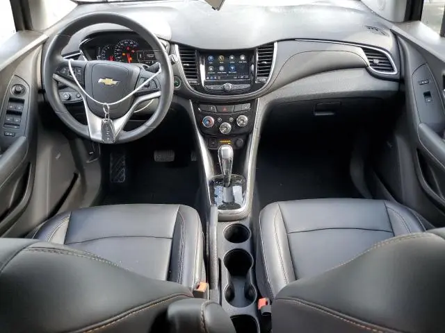 2018 CHEVROLET TRAX PREMIER  