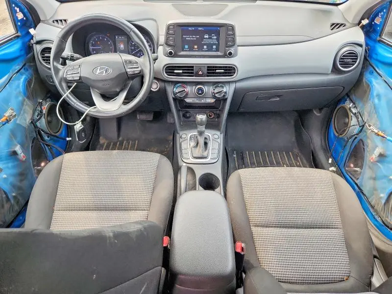 2020 HYUNDAI KONA SEL PLUS  