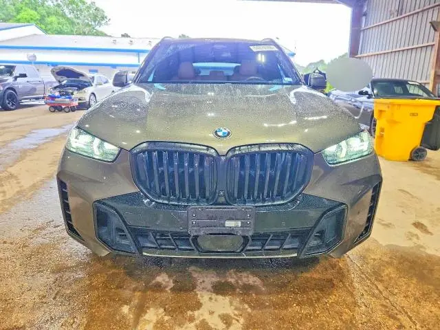2024 BMW X5 SDRIVE 40I  