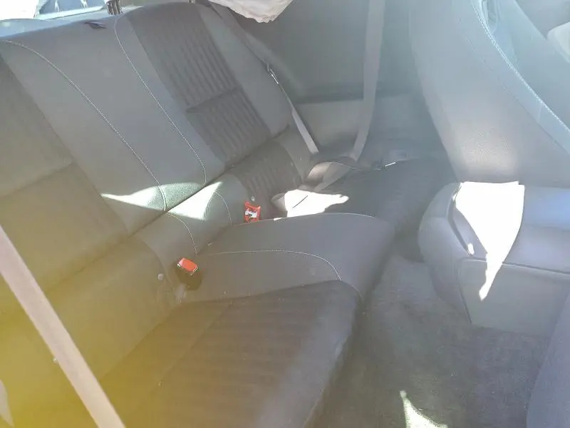 2013 CHEVROLET CAMARO LS  