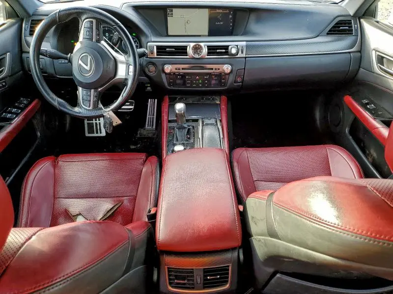 2016 LEXUS GS 350 BASE  