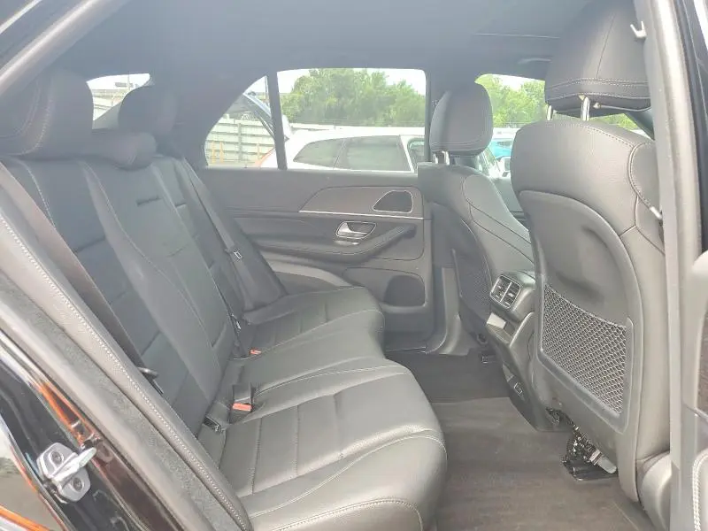 2024 MERCEDES-BENZ GLE 350 4MATIC  