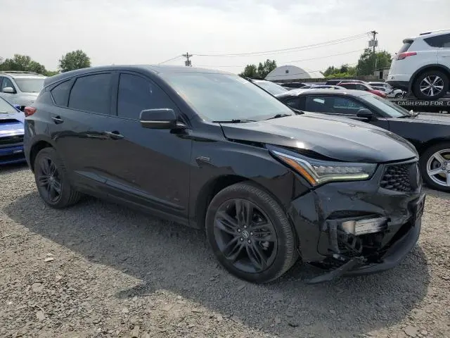 2021 ACURA RDX A-SPEC  