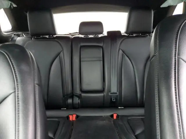 2017 LINCOLN MKC PREMIERE  